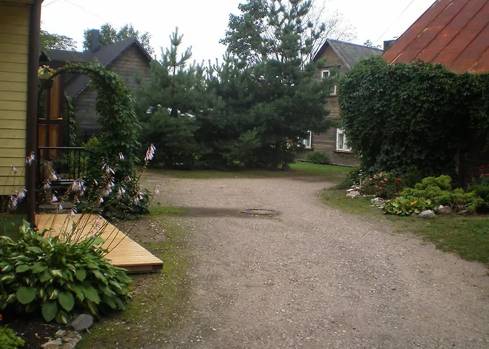 Rum i privatbostad Jannseni *