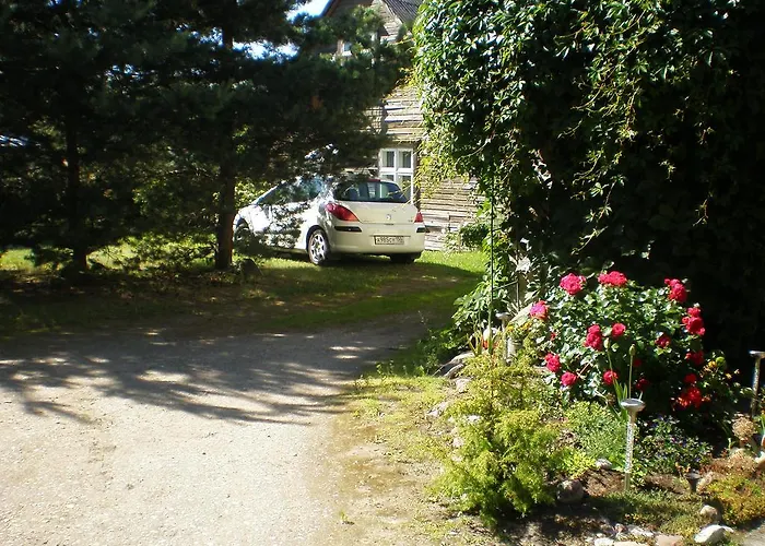 Rum i privatbostad Jannseni *